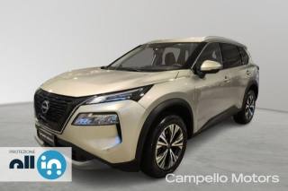 NISSAN X-Trail usata 2