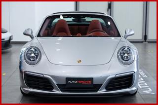 PORSCHE 991 usata, con Airbag