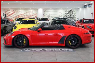 PORSCHE 991 usata, con Airbag Passeggero