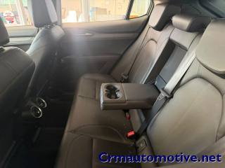 ALFA ROMEO Stelvio usata, con Cerchi in lega