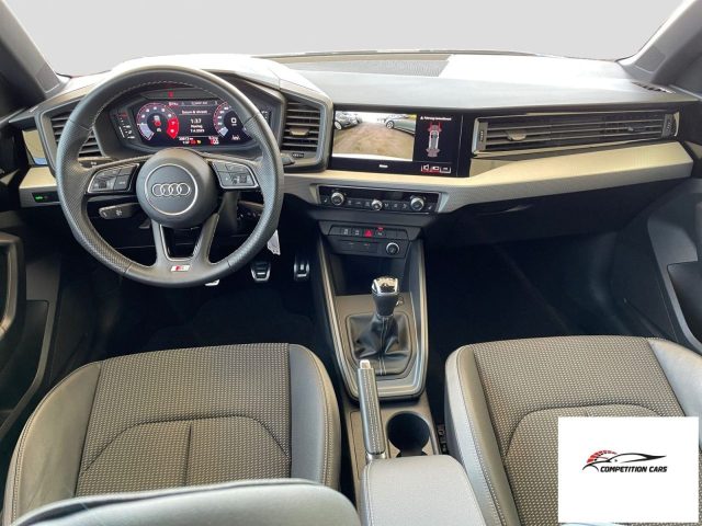 AUDI A1 usata, con Chiusura centralizzata
