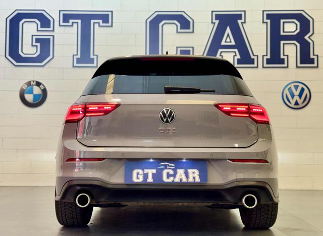 VOLKSWAGEN Golf usata, con Boardcomputer