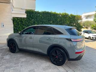 DS AUTOMOBILES DS 7 usata 25