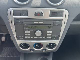 FORD Fusion usata, con Vivavoce