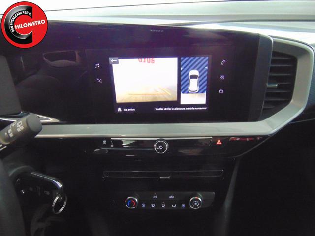 OPEL Mokka usata, con ESP
