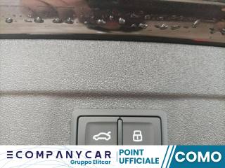 AUDI A5 usata, con Sistema di navigazione