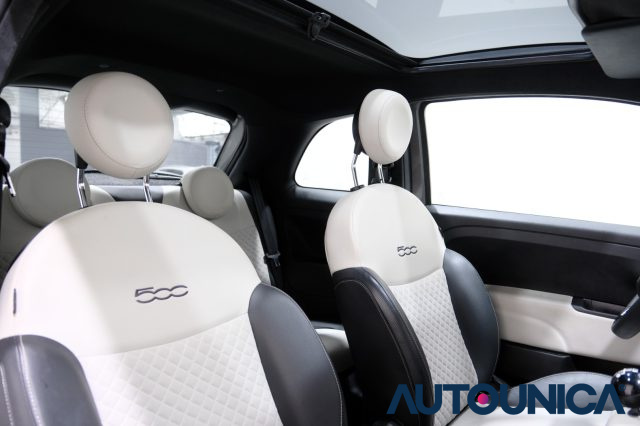 FIAT 500 usata 45
