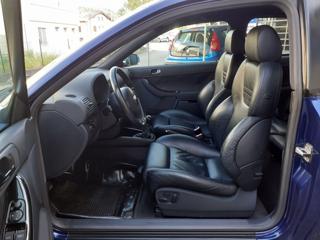 AUDI S3 usata, con Regolazione elettrica sedili