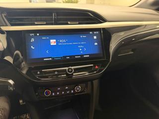 OPEL Corsa usata, con Park Distance Control