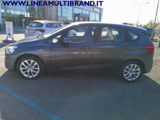BMW 218 usata, con Airbag laterali