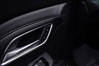 MG ZS usata, con Controllo trazione