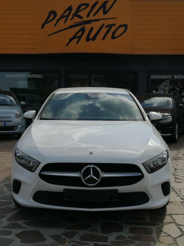 MERCEDES-BENZ A 180 usata, con Autoradio
