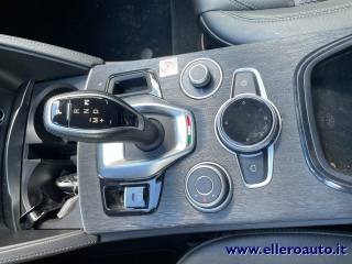 ALFA ROMEO Stelvio usata, con Fari LED