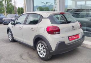 CITROEN C3 usata, con Autoradio
