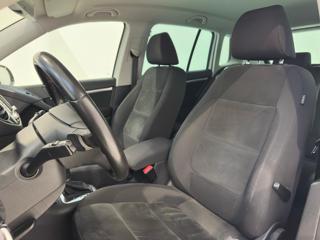 VOLKSWAGEN Tiguan usata, con Controllo trazione