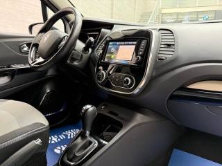 RENAULT Captur usata, con Cruise Control