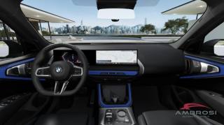 BMW X3 usata 10
