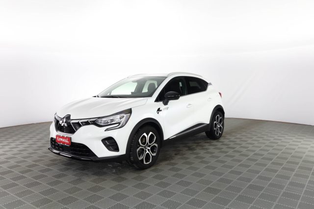 MITSUBISHI ASX usata 0