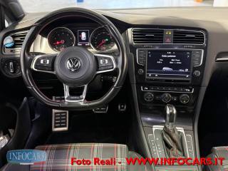VOLKSWAGEN Golf GTI usata, con Climatizzatore