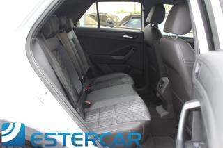VOLKSWAGEN T-Roc usata, con Park Distance Control