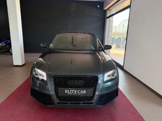 AUDI RS3 usata, con Airbag