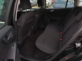 FORD Focus usata, con Cronologia tagliandi
