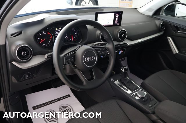 AUDI Q2 usata, con Alzacristalli elettrici