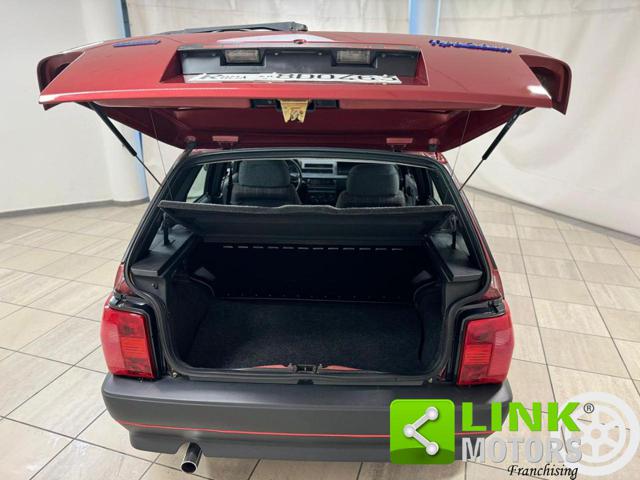FIAT Tipo usata, con Servosterzo
