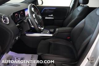 MERCEDES-BENZ GLC 220 usata, con Airbag testa