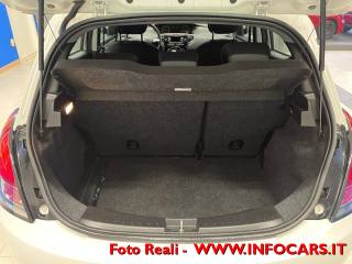 LANCIA Ypsilon usata, con Luci diurne