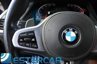 BMW X6 usata, con Park Distance Control