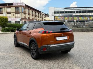 PEUGEOT 2008 usata, con Cerchi in lega