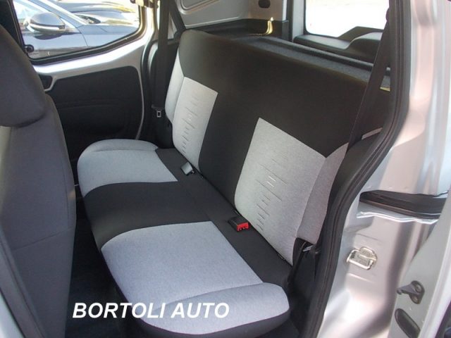 FIAT Fiorino usata, con Climatizzatore