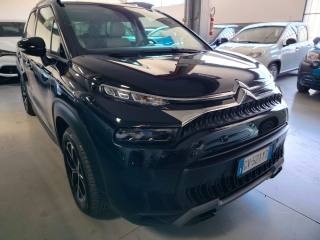 CITROEN C3 Aircross usata, con Airbag