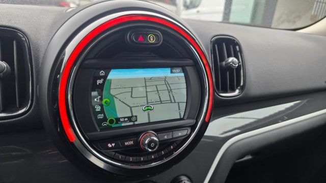 MINI Countryman usata, con Servosterzo