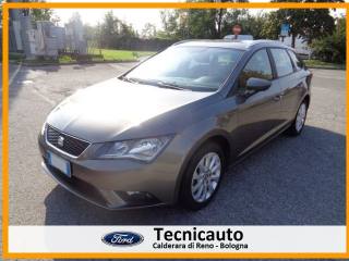 SEAT Leon usata, con Controllo trazione