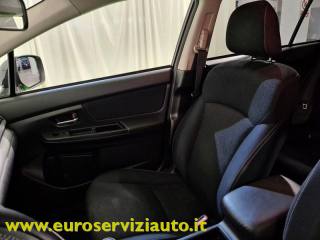SUBARU XV usata 27
