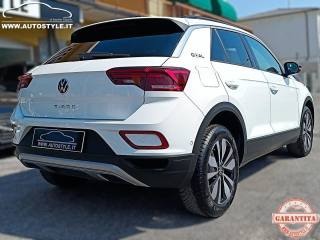 VOLKSWAGEN T-Roc usata 41