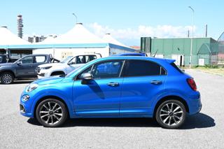 FIAT 500X usata, con Chiusura centralizzata