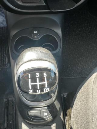 FIAT 500L usata, con Airbag testa