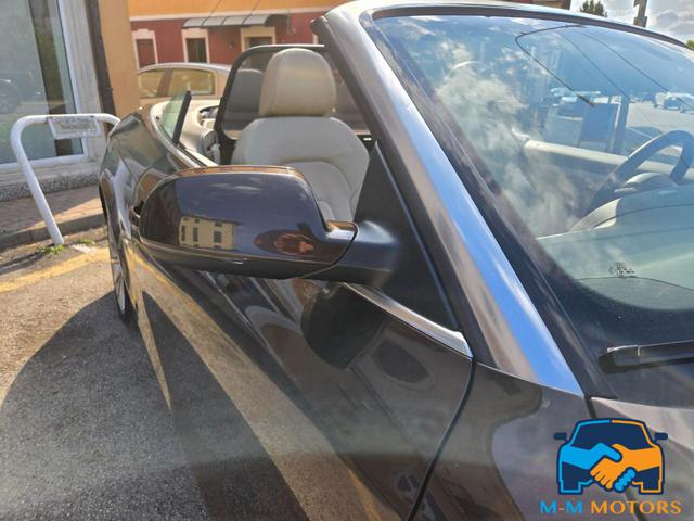 AUDI A5 usata 34