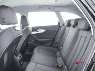 AUDI A4 usata 9