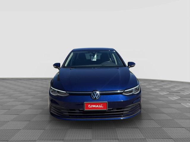 VOLKSWAGEN Golf usata 7