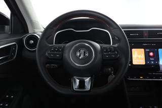 MG ZS usata 3