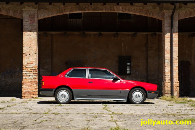 MASERATI 224 usata 2