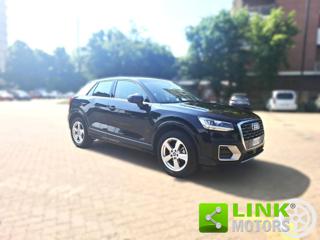 AUDI Q2 usata, con Climatizzatore