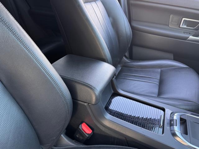 LAND ROVER Discovery Sport usata, con Sedile posteriore sdoppiato