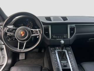 PORSCHE Macan usata 11