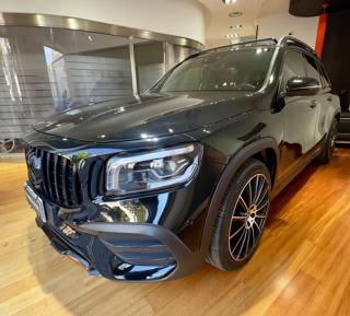 MERCEDES-BENZ GLB 200 usata, con Airbag laterali