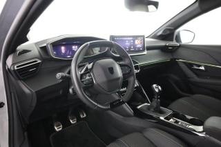 PEUGEOT 208 usata 1